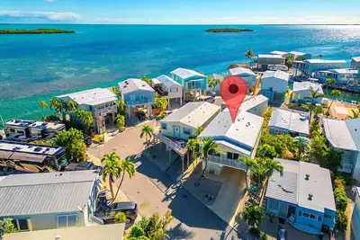Image de Spanish Queen @Venture Out, Cudjoe Key