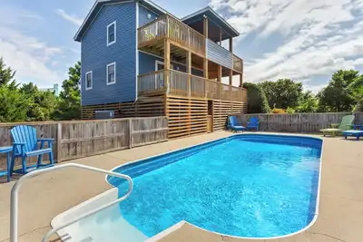 Image de 3014 Endless Horizons*Pool*CommAmenities*WaterView