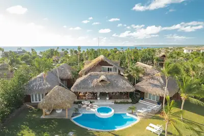 Image de Villa Daniela Luxury Beach Club & Golf - Cap Cana