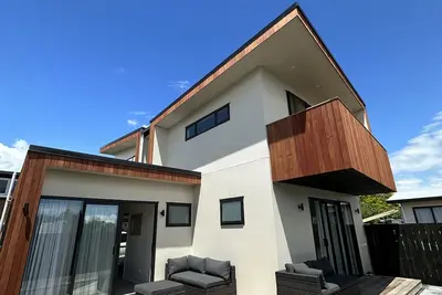 Image de Little Break Tahunanui - 5 minutes from beach