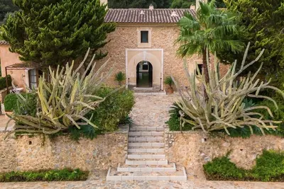 Finca Son Pecat