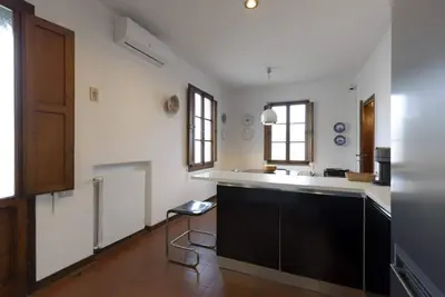 Palazzo Cecchi Luxury Apartment