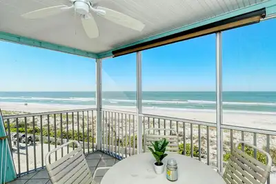Image de February 2026 dates available! ! Beautiful beachfront unit! Amazing Gulf Views!