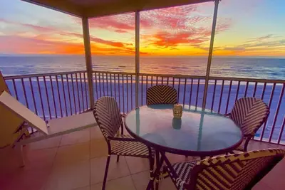 Image de Wake up to the sound of waves! !