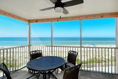 Image de Seaside Serenity! Discover Your Ultimate Beachfront condo! !