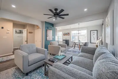 Image de 2-bed, 1 bath Oasis in Gwynn Oak
