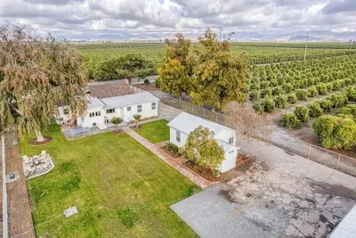 Image de The Orange Blossom Cottage