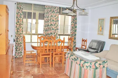 Image de Appartement Santa María à Conil de la Frontera