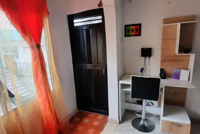 Image de Comfortable Apartment in the City of Medellín