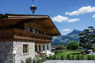 Image de Appartement avec bien-être près du téléski