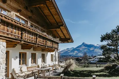 Image de Appartement avec wellness près du téléski