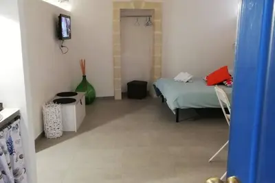 Image de Les portes, Pouilles, Ostuni