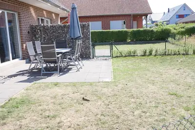 Image de Ferienhaus für 6 Gäste mit 80m² in Zierow