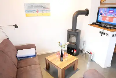 Image de Ferienhaus für 6 Gäste mit 80m² in Zierow