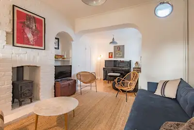 Image de The Watch Tower - a holiday let by Bloom Stays that sleeps 6 guests in 3 bedrooms