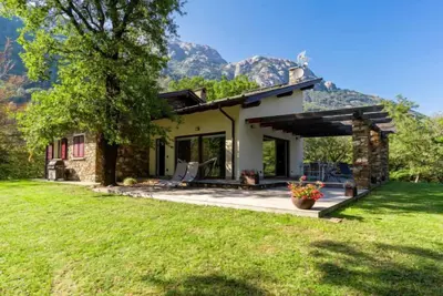 Image de Motto dei Dossi by Interhome