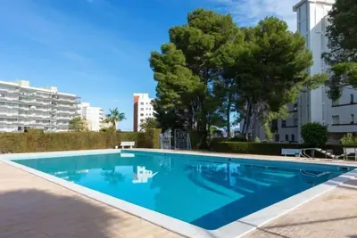 Image de Miami Palace by Interhome