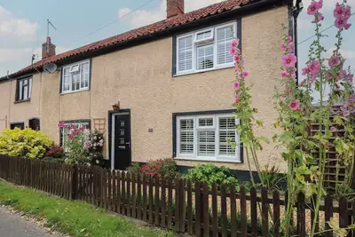 Image de Well Cottage, family friendly, character holiday cottage in Grimston