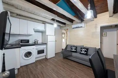 Image de Downtown Comfortable Apartment Gran Vía | A010