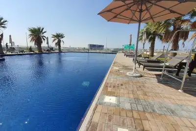 Image de Fully-furnished 1 Bedroom Apartment