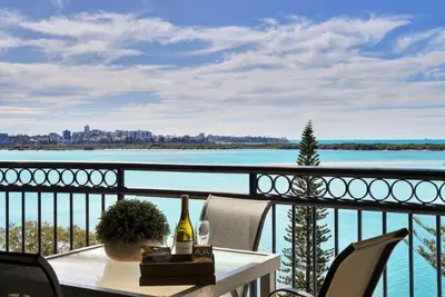 Image de Ramada Unit 812 - Beachfront holidaying at its best