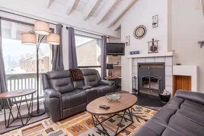 Image de Ridges H7-Prime Location, Spectacular Mountain Getaway