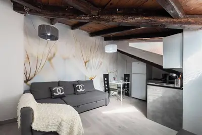 Image de Downtown Charming Apartment Gran Vía | A016