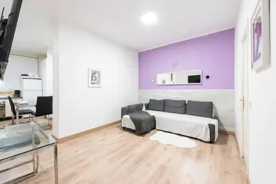 Image de Downtown Comfortable Apartment Gran Vía | A018