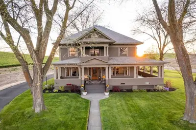 Image de The Farmhouse · The Farmhouse