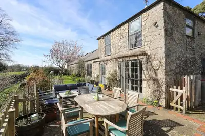Image de Plas Elyn, pet friendly, luxury holiday cottage in Beaumaris