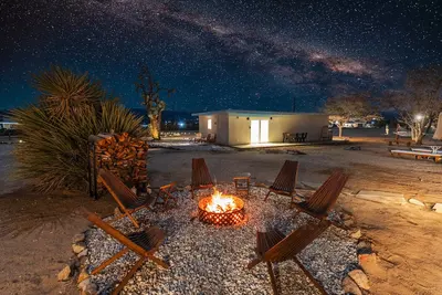 Image de Private Jt Cabin: Ev Charger, Hammock, Fire pit, Bbq, Bocce Ball, Cornhole