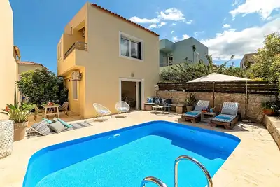 Image de Apple Green Villa Private Pool