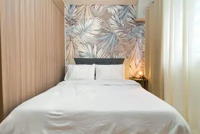 Image de Close to Airport and Easy Access to the Metro Lifestyle