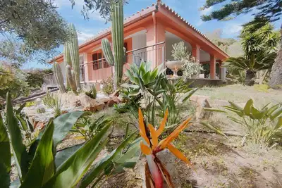 Image de Chia \"Sterlizia \"beach house, vacation and relaxation. . .