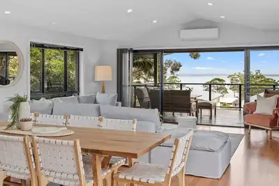 Image de Indigo Views - renovated Vincentia beach house
