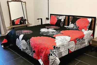 Image de Minardi apartment 3