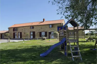 Image de Gîte Les Vignes