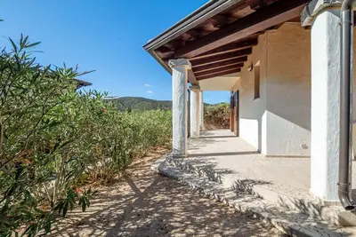 Image de Villa Bugari - air conditioned new villa & Free Wi-Fi