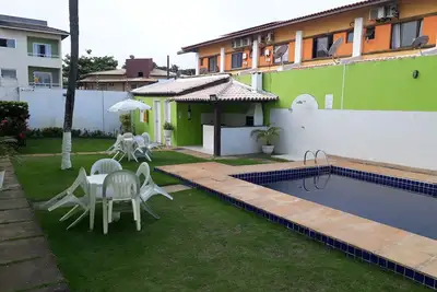 Image de Village Duplex, 2 Bedrooms, 100m Beach with Pool