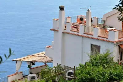 Image de Amalfi Coast Guesthouse Casa Njulinella