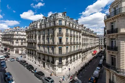 Image de 3bedroom 3bathroom in Champs Elysees