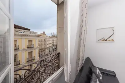 Image de Downtown Amazing Apartment Puerta del Sol | A021s