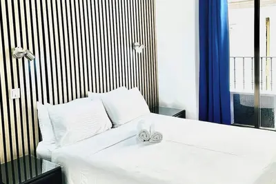 Image de Downtown Sunny & Cozy Apartment Gran Via | A022