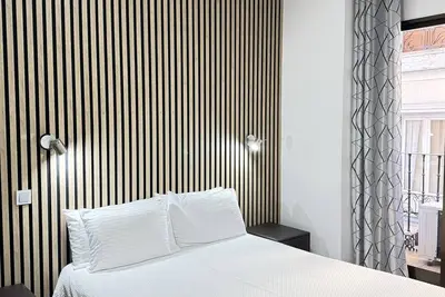 Image de Downtown Sunny & Cozy Apartment Gran Via | A023
