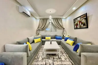 Image de Appartement Les Soeurs