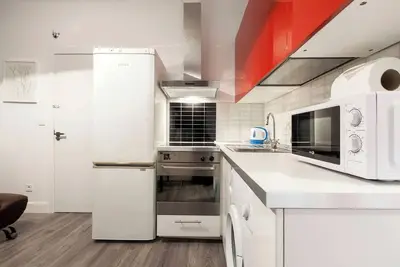Image de Downtown Comfortable Apartment Gran Vía | A024
