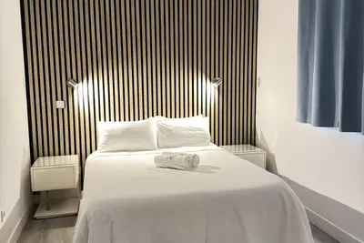 Image de Downtown Comfortable Apartment Gran Vía | A025