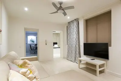Image de Beautiful & Comfortable Apartment Gran Vía | A026