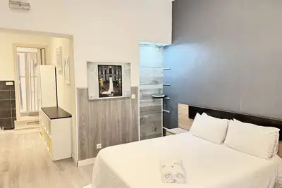 Image de Downtown Cozy Studio Apartment Gran Vía | A027