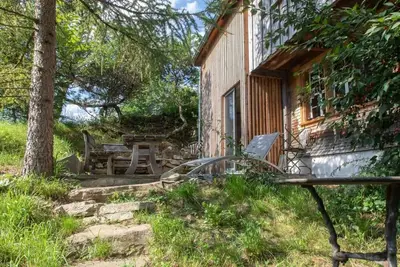 Image de Maison de vacances Ebnat-Kappel pour 1 - 6 personnes avec 4 chambres Ă coucher - Maison de vacances